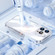 iPhone 14 Pro Max Benks Corning Glass MagSafe Phone Case - Transparent