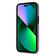 iPhone 14 Pro N.BEKUS Vertical Flip Card Slot RFID Phone Case - Purple