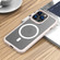iPhone 14 Pro Matte Magsafe Phone Case - Pink