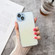iPhone 14 Pro Chameleon Series Acrylic + TPU Phone Case - Blue