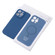 iPhone 14 Pro Liquid Silicone MagSafe Precision Hole Phone Case - White