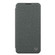 iPhone 14 Pro NILLKIN QIN Series Pro Leather Phone Case - Grey
