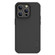 iPhone 14 Pro NILLKIN Frosted Shield Pro Magsafe Phone Case - Black