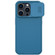 iPhone 14 Pro NILLKIN CamShield Pro Magnetic Magsafe Case - Blue