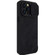 iPhone 14 Pro NILLKIN QIN Series Pro Crazy Horse Texture Leather Case - Black