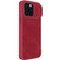 iPhone 14 Pro NILLKIN QIN Series Pro Crazy Horse Texture Leather Case - Red