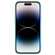 iPhone 14 Pro NILLKIN CamShield Liquid Silicone Phone Case  - Sky Blue