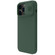 iPhone 14 Pro NILLKIN CamShield Liquid Silicone Phone Case  - Dark Green