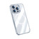 iPhone 14 Pro Benks Ultra-thin TPU + Glass MagSafe Phone Case - Transparent