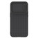 iPhone 14 Pro NILLKIN 3D Textured Camshield PC + TPU Phone Case - Black