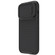 iPhone 14 Pro NILLKIN 3D Textured Camshield PC + TPU Phone Case - Black