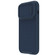 iPhone 14 Pro NILLKIN 3D Textured Camshield PC + TPU Phone Case - Blue