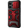 iPhone 14 Pro NILLKIN Sliding Camera Cover Design TPU + PC Phone Case - Red