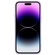 iPhone 14 Pro NILLKIN CamShield MagSafe Liquid Silicone Phone Case - Purple