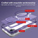 iPhone 14 MagSafe Frosted Translucent Mist Phone Case - Dark Purple