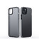 iPhone 14 Dunjia Series TPU + PC Shockproof Phone Case  - Black