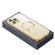 iPhone 14 Nebula Series MagSafe Phone Case  - Gold