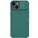 iPhone 14 NILLKIN CamShield Pro Protective Phone Case - Green