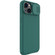 iPhone 14 NILLKIN CamShield Pro Protective Phone Case - Green