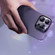 iPhone 14 Benks Light Sand Series TPU Phone Case - Purple