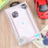 iPhone 14 DFANS DESIGN Magnetic Magsafe Phone Case - Pink