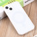 iPhone 14 DFANS DESIGN Magnetic Magsafe Phone Case - White