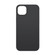 iPhone 14 TOTUDESIGN AA-148 Brilliant Series Shockproof Liquid Silicone Phone Case - Black