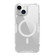 iPhone 14 NILLKIN Ultra Clear Magsafe PC + TPU Phone Case  - Transparent