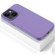 iPhone 14 Mutural Karen Series Liquid Silicone Magsafe Phone Case - Purple