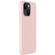 iPhone 14 Mutural Karen Series Liquid Silicone Magsafe Phone Case - Pink