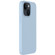 iPhone 14 Mutural Karen Series Liquid Silicone Magsafe Phone Case - Misty Blue
