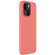 iPhone 14 Mutural Karen Series Liquid Silicone Magsafe Phone Case - Grapefruit Pink