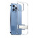 iPhone 14 USAMS US-BH807 Wingy Series Invisible Holder Phone Case - Transparent