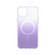 iPhone 14 TOTUDESIGN AA-189 Multi Color Series Magsafe Magnetic Phone Case - Purple