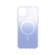 iPhone 14 TOTUDESIGN AA-189 Multi Color Series Magsafe Magnetic Phone Case - Blue