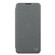 iPhone 14 NILLKIN QIN Series Pro Leather Phone Case - Grey