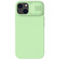 iPhone 14 NILLKIN CamShield Liquid Silicone Phone Case - Green