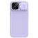 iPhone 14 NILLKIN CamShield Liquid Silicone Phone Case - Purple