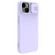 iPhone 14 NILLKIN CamShield Liquid Silicone Phone Case - Purple