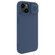 iPhone 14 NILLKIN CamShield MagSafe Liquid Silicone Phone Case - Blue