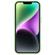 iPhone 14 NILLKIN CamShield MagSafe Liquid Silicone Phone Case - Green