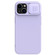 iPhone 14 NILLKIN CamShield MagSafe Liquid Silicone Phone Case - Purple