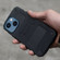 iPhone 14 FATBEAR Armor Shockproof Cooling Case  - Black