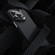 iPhone 14 Benks 600D MagSafe Kevlar Carbon Fiber Phone Case - Black