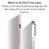 iPhone 14 Plus Liquid Silicone MagSafe Phone Case - Light Pink