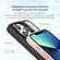 iPhone 14 Plus Mutural Color Holder Phone Case - Dark Blue