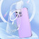 iPhone 14 Plus TOTUDESIGN AA-160 Crystal Shield Series MagSafe Case  - Transparent