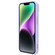 iPhone 14 Plus  NILLKIN CamShield Liquid Silicone Phone Case - Purple