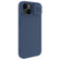 iPhone 14 Plus  NILLKIN CamShield Liquid Silicone Phone Case - Blue