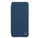iPhone 14 Plus  NILLKIN QIN Series Pro Leather Phone Case - Blue
